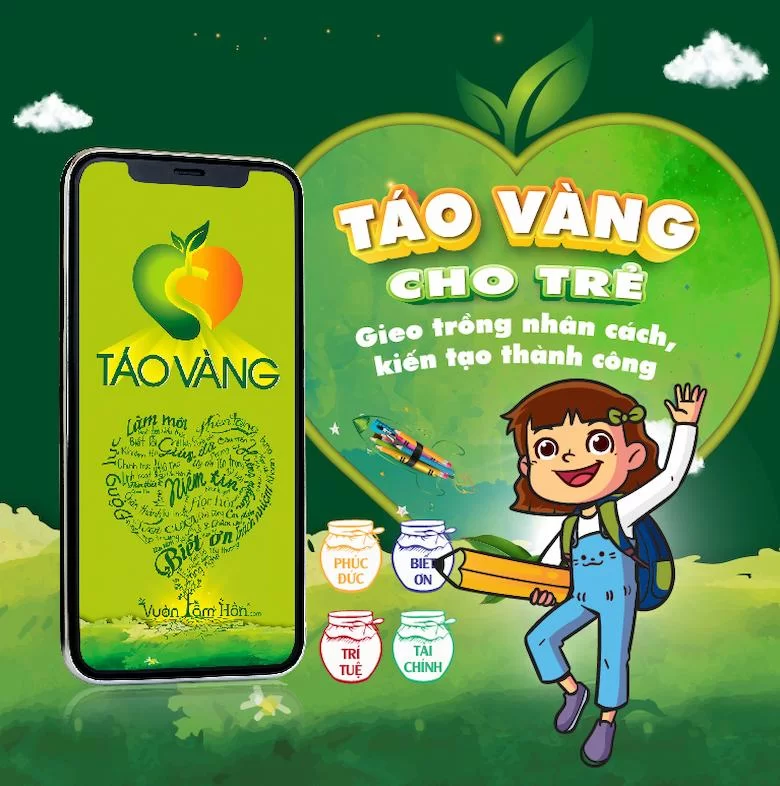 Tao-vang-cho-Tre-app-tao-vang